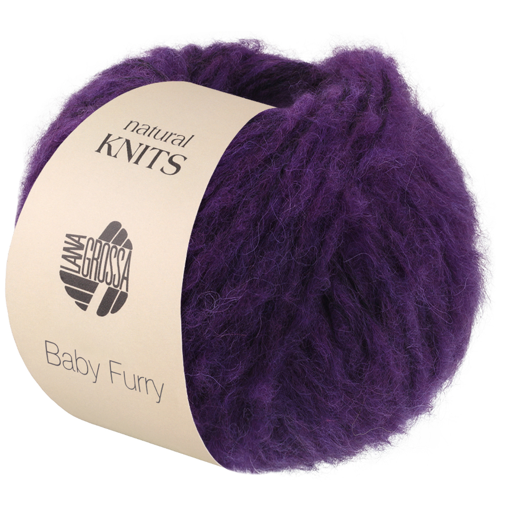 TRUI · BABY FURRY Model 36 – Journal 72 - Afbeelding 4