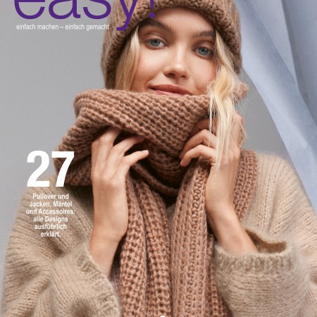 Easy 3 - Lana Grossa