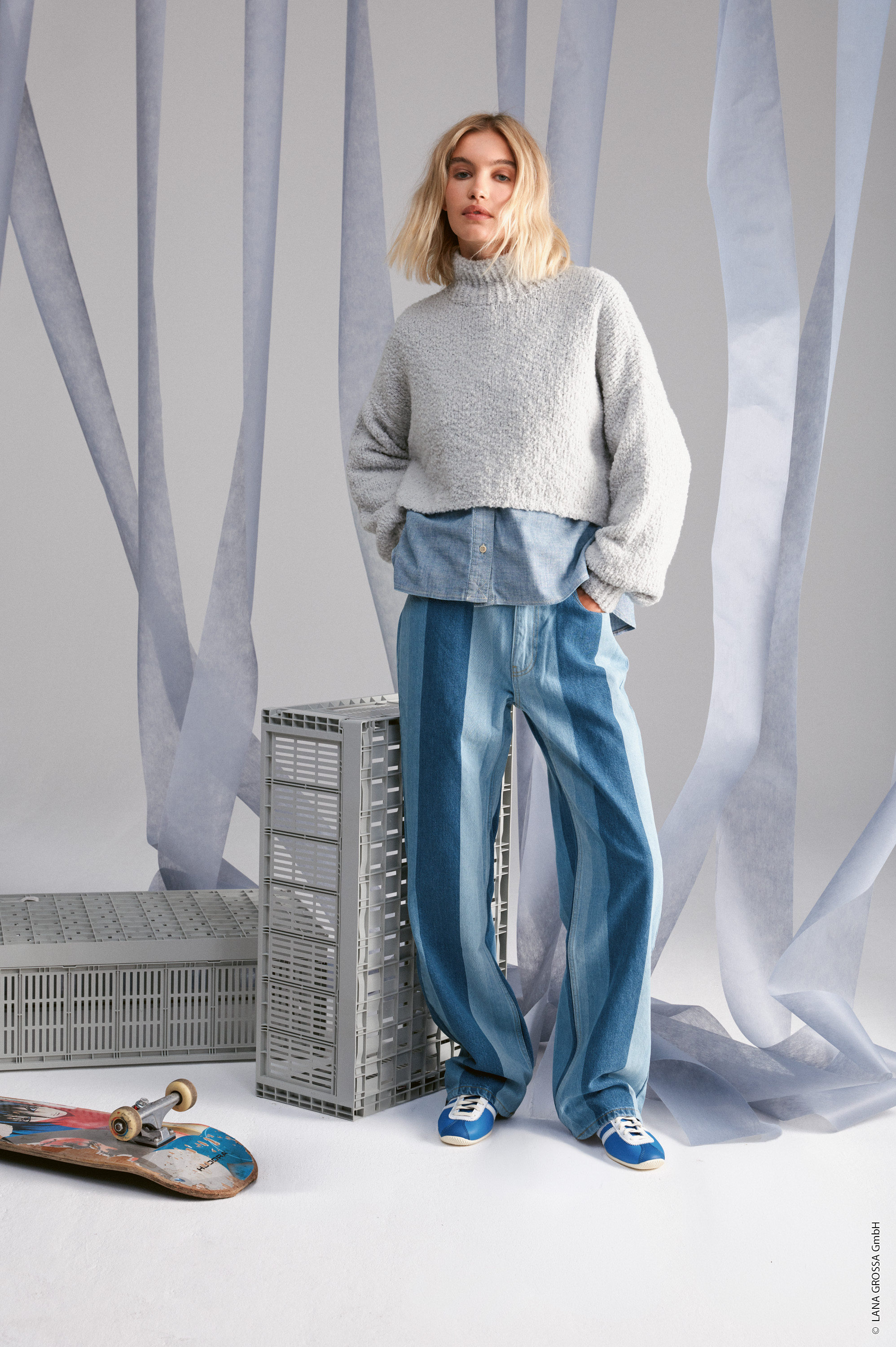 TRUI · ORSETTINI Model 4 – Easy 03 - Afbeelding 5