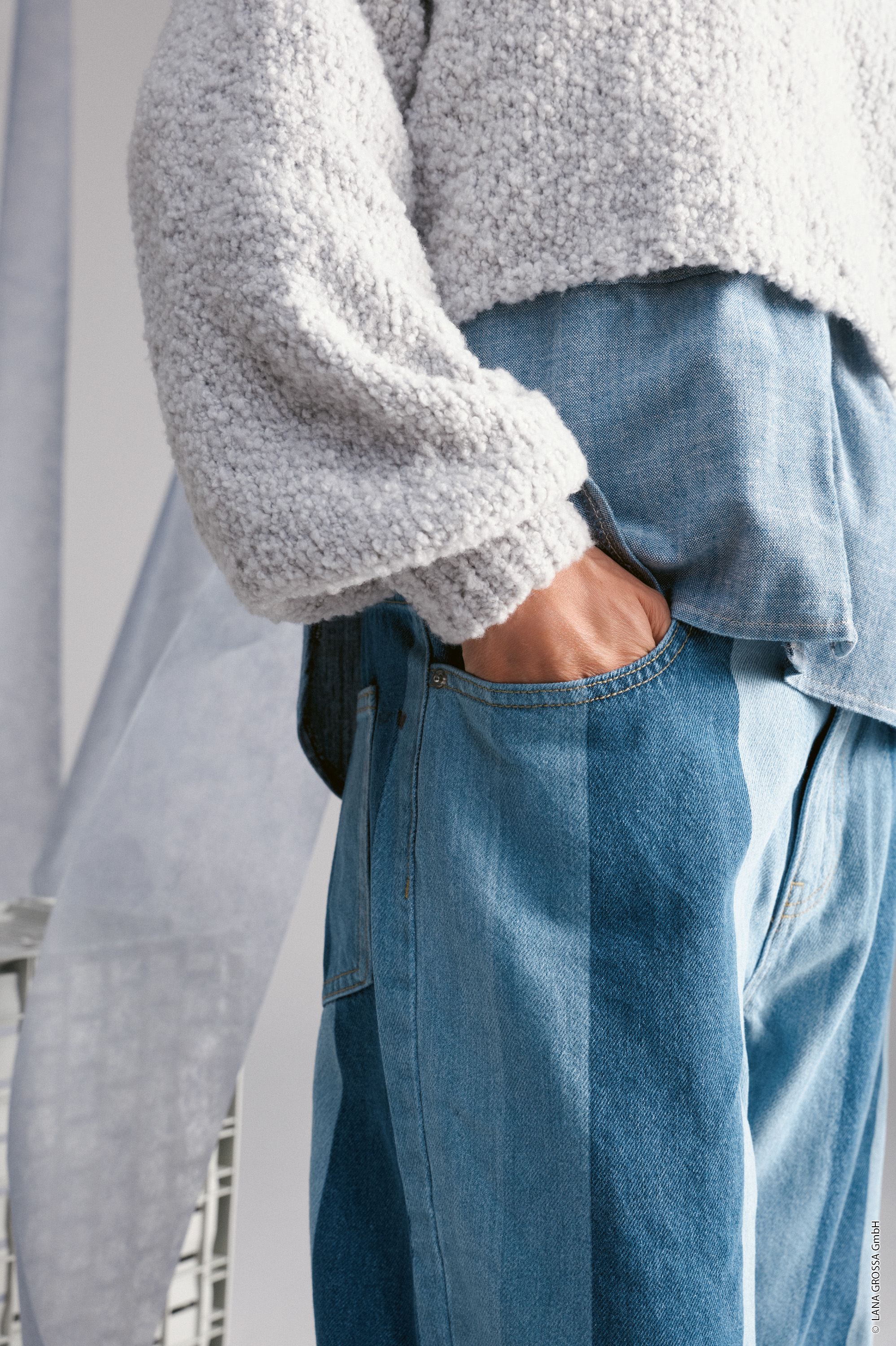 TRUI · ORSETTINI Model 4 – Easy 03 - Afbeelding 4